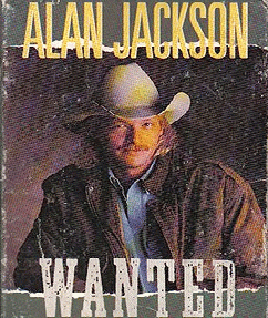 Alan Jackson : Wanted